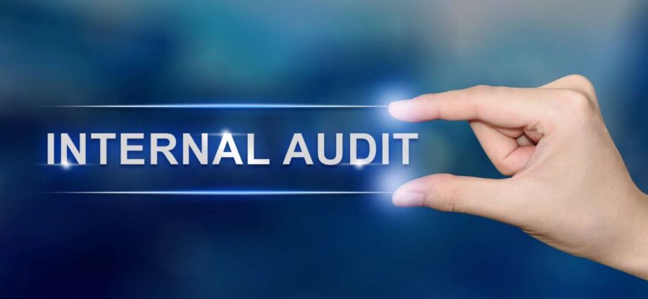 internal auditing