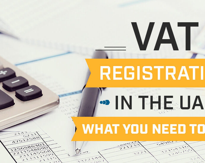 VAT in the UAE